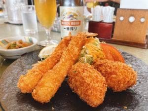 三甲ゴルフ倶楽部 富士コース レストラン