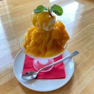 Cruising Cafe marica