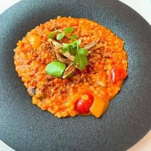 CUCINA Pagina