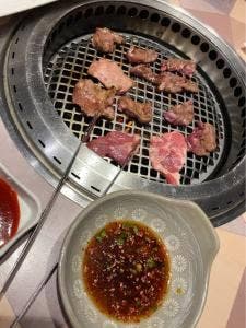 YAKINIKU 徳寿 光星店