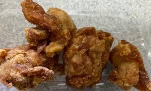 宇佐からあげ 信ちゃん