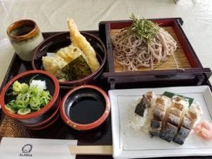 アラスカ 花屋敷よかわコース店