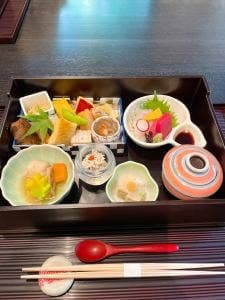 日本料理 ひのや