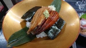 すしごはん 馬ん場