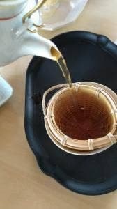 喫茶離零