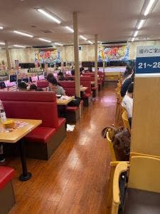 スシロー 橿原店