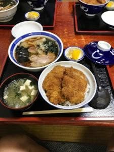 きよしや食堂
