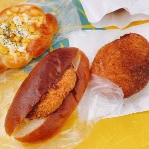 Pain Pati こむぎのおはなし