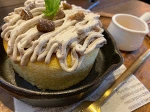 カフェmucumucu