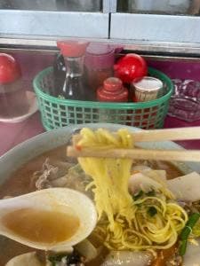 お食事処 大将