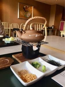 レストラン 藍