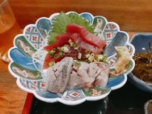 一番いけす