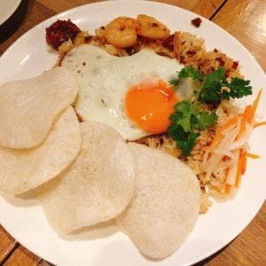 エスニックガーデン