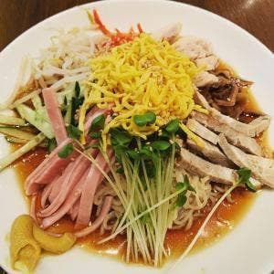 紅虎餃子房 アリオ亀有店