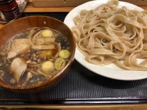 手打ちうどん ひら田