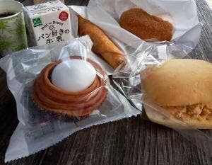 ぱん蔵