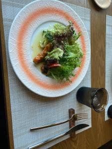 オステリア アルベロ