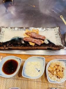 四季の味