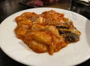 焼肉 TAKATOEN 貴闘炎
