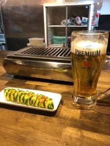 焼肉dining えん