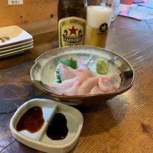 磯貝 藤崎本店