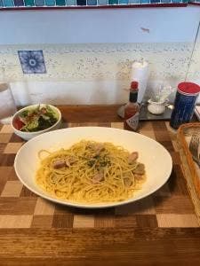 パタータ洋食の店