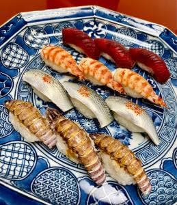 多ま寿し