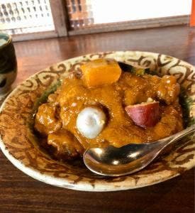 菜っぱ