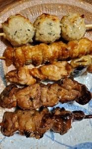 日本一 アトレ吉祥寺店