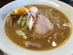 らーめんチョンマゲ 神戸元町店〜チョンマゲさんのはなれ〜