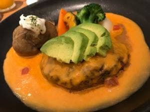 THE STATION GRILL ルミネ北千住店