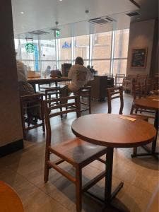 スターバックス コーヒー 広島パルコ店
