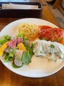 黒門カフェ 渚小屋