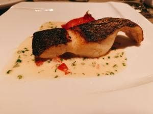 中目黒ビストロボレロ