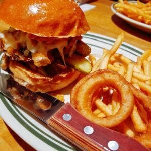 メアリーキッチン 高円寺