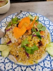 Indian Restaurant SAINO 橋本店