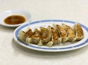 廣東料理ハマムラ