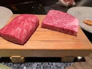 神戸ステーキレストラン ロイヤルモーリヤ