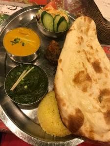 KUMARI 阿佐ヶ谷店