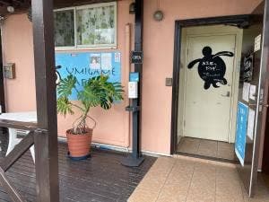 大浜うみがめcafe
