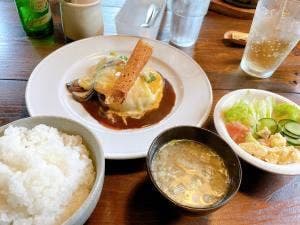 サムズキッチン