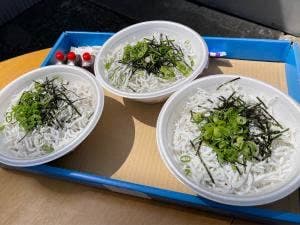 魚与水産
