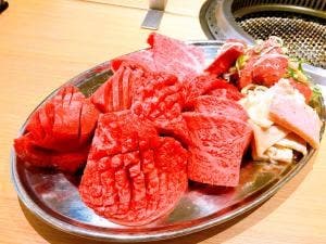 和牛放題の殿堂 秋葉原 肉屋横丁