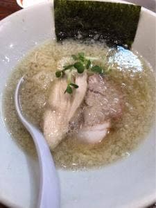 一風堂 塩原本舗