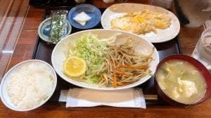 和喜田