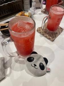 浜焼きボーイと串カツガール
