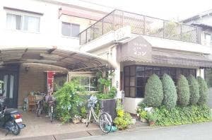 TEA ROOM ジュン