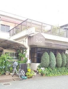 TEA ROOM ジュン