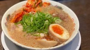来来亭 長野高田店