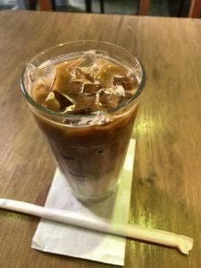 エクセルシオールカフェ 堺筋本町店